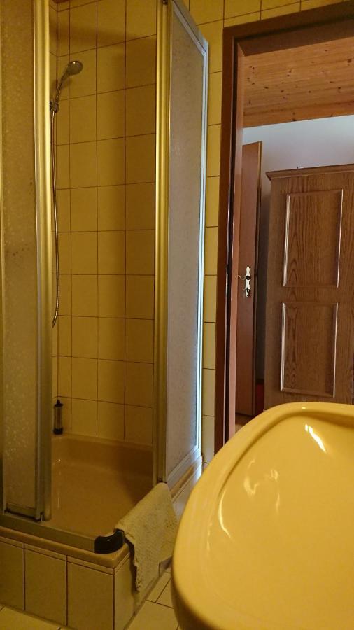 Gaestehaus Der Gamser Winzerstube Bad Gams Exterior photo